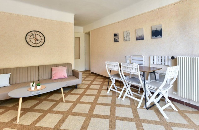 GuestReady - Modern Apt near Orange Vélodrome