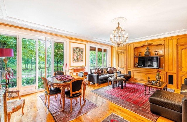 GuestReady - Near Paris Hideaway