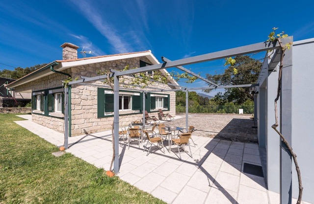 GuestReady - Paracoba House