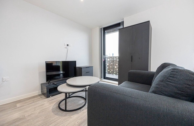 GuestReady - Studio in Liverpool