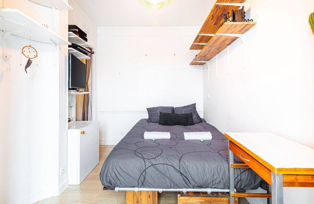 GuestReady - Stylish Hideaway near Bercy Parc