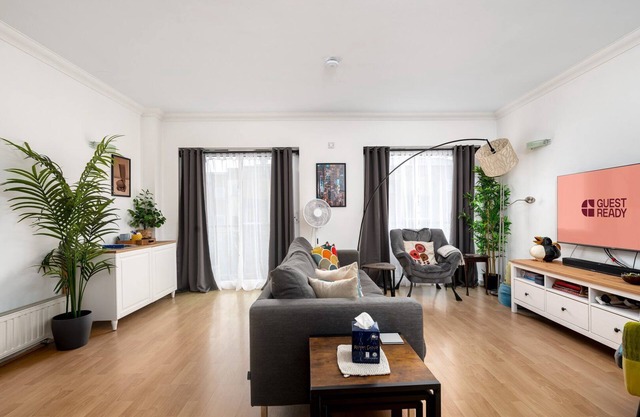 GuestReady - Trendy stay near Brick Lane Market