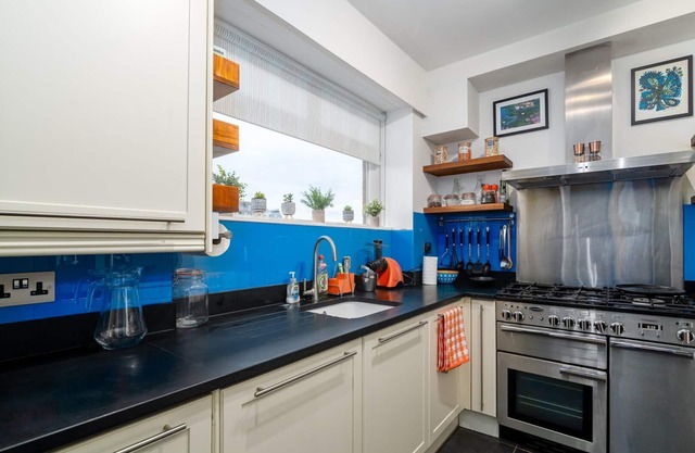 GuestReady - Vibrant home near London Eye