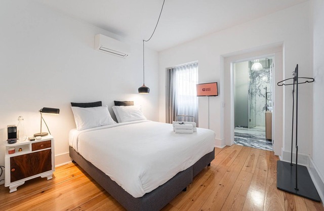 GuestReady - ZaZa Room 4