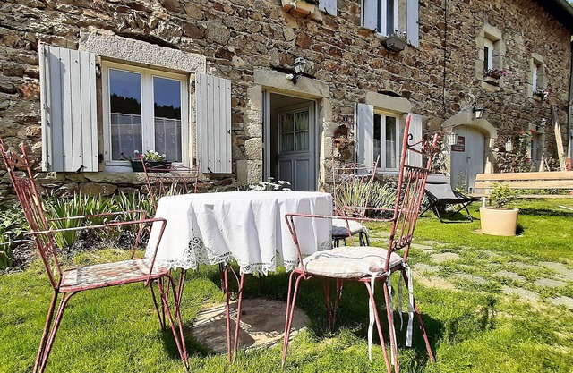 Guestroom Sembadel, 2 bedrooms, 2 persons