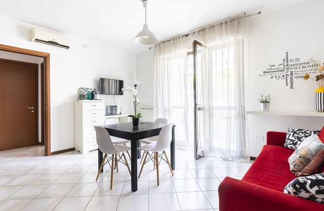 Gui Apartment - One Bedroom Apartment, Sleeps 2