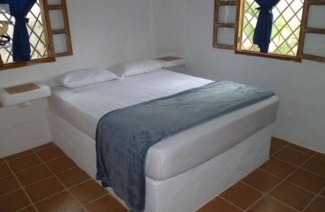 Guicci Resort, cabañas a 3 minutos de la playa