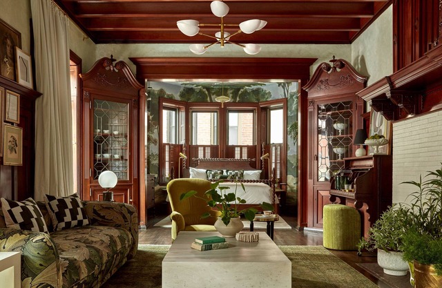Guild House Hotel