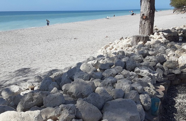 Gulf Front - 2/1 Private House/Beach - Spectacular Views