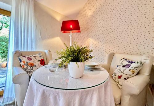 Gulfhof Butendiek - Lütt Kostall