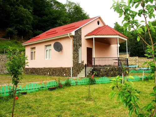 Guliyev Home