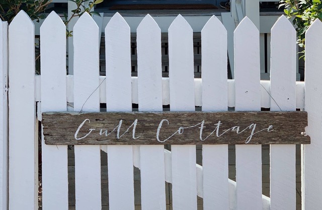 Gull Cottage Wooli - gorgeous beach front escape