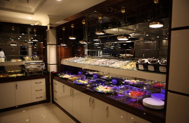 Gumus Palace Hotel