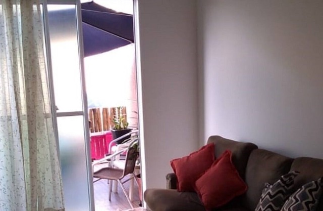 GUN DUNAS TOWER APART 004, CONDOMINIUM, COZY ENVIRONMENT FOR YOUR HOLIDAY