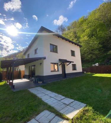 Gura Râstii Holiday Home