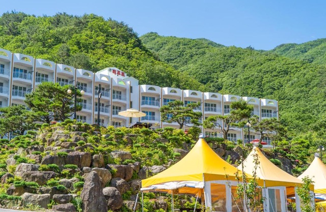 Gurye Junsung Resort