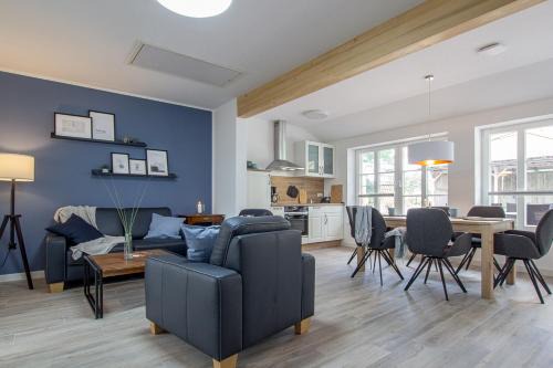 Gut Groß Fedderwarden, Ferienwohnung Emma