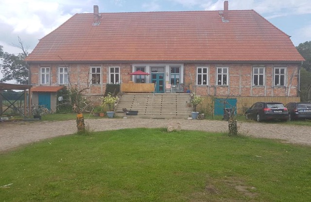 Gutshaus Pinnow