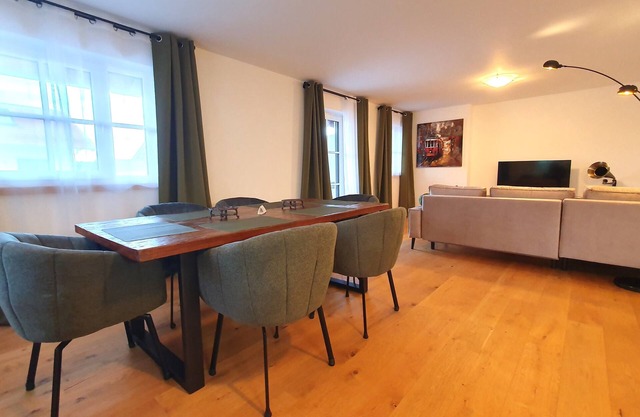 Gutshof Alpenblich am Simssee - Kitzbühel Suite