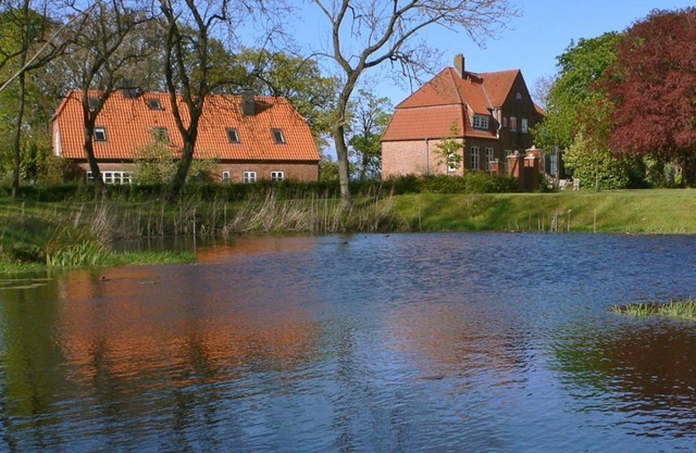 Gutshof Rothensande