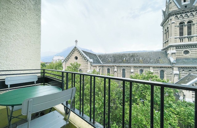 #GV The Charming | 2 Bedrooms | 🌺