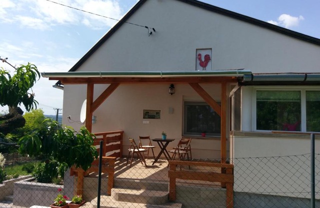 Gyöngy Apartman
