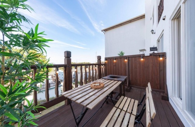 Gyeongju Insta SPA Pension