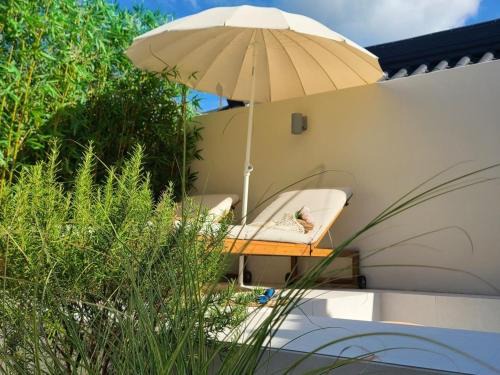 Gyeongju Onsaemi Hanok