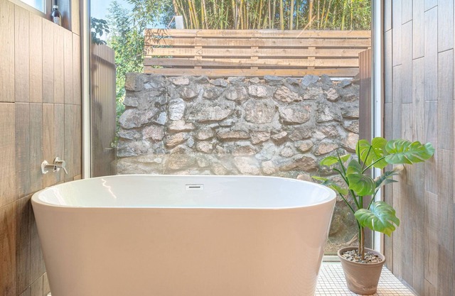 Gyeongju Planb pet Pension