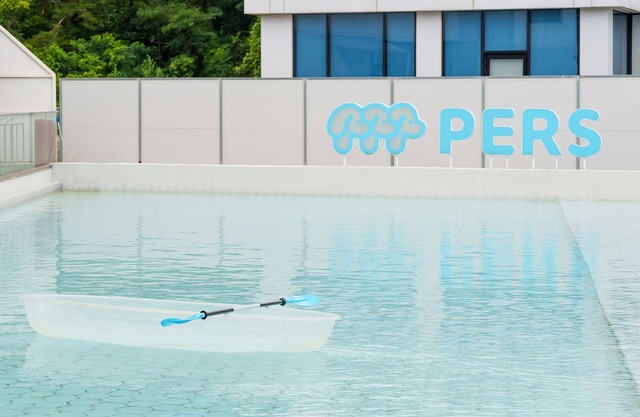 Gyeongju Purspet Dog Pension