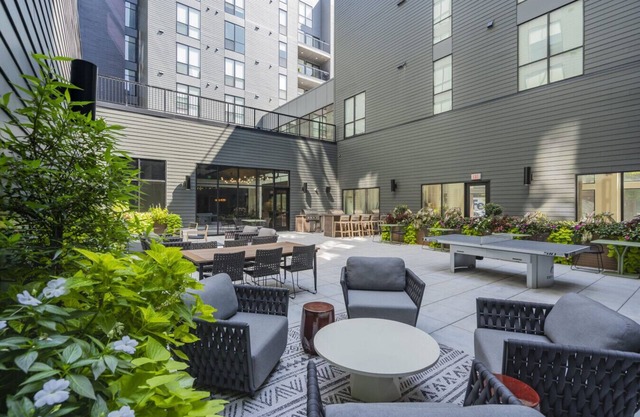 GYM+PARKING+HULU Near Universities|Shopping|UPMC