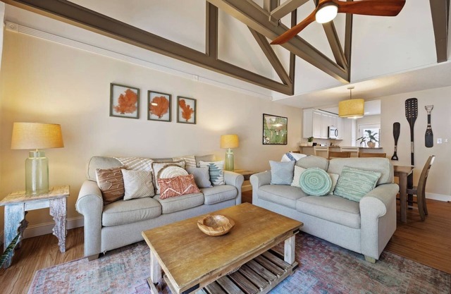 Gypsy Sea Cottage - A Seaside Retreat