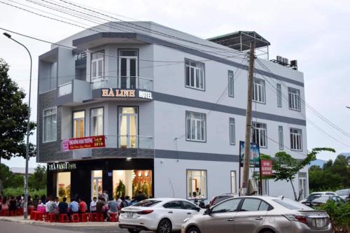 Hà Linh Hotel Vũng Tàu