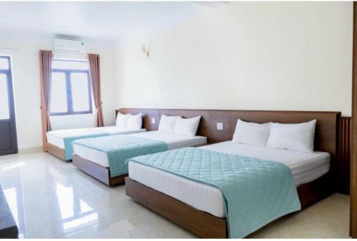 HÀ PHƯƠNG QUAN LẠN HOTEl