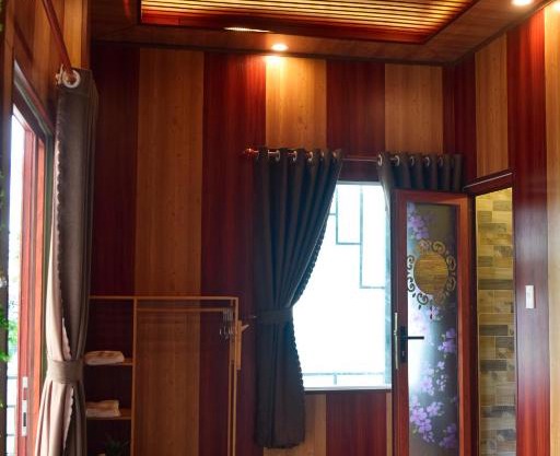 Hà Tiên Homestay