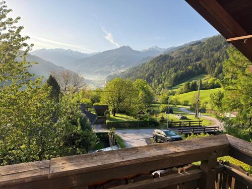 Hänsles Hütte