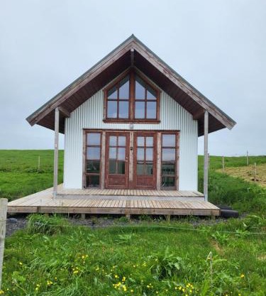 Hólar countryside cabin 1