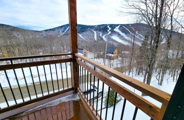 Hôtel à la maison - Le sommet sérénité A