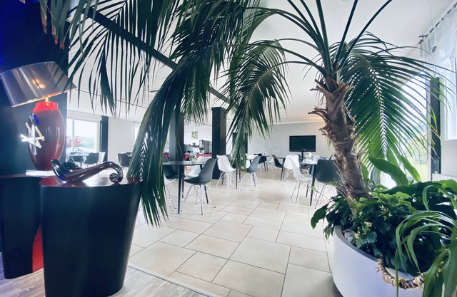 Hôtel Air-Lane