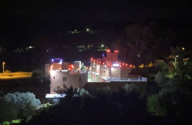 Hôtel Ajil Ouzoud