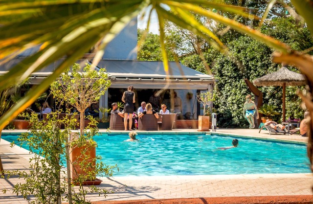 Hôtel Aquarius