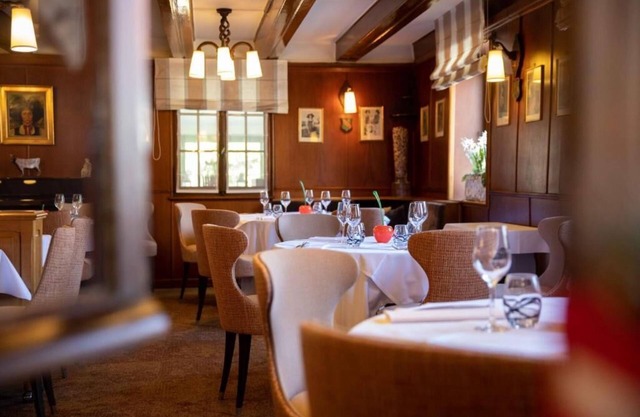 Hôtel au Boeuf
