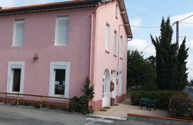 Hôtel Castel d'Olmes