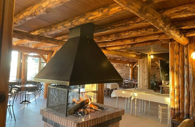Hôtel des Pyrénées