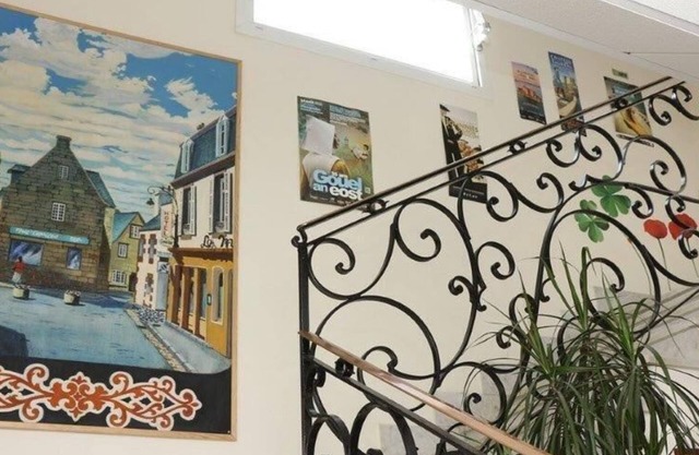 Hôtel du Cheval Blanc