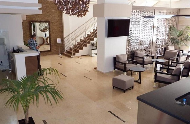 Hôtel Hadil
