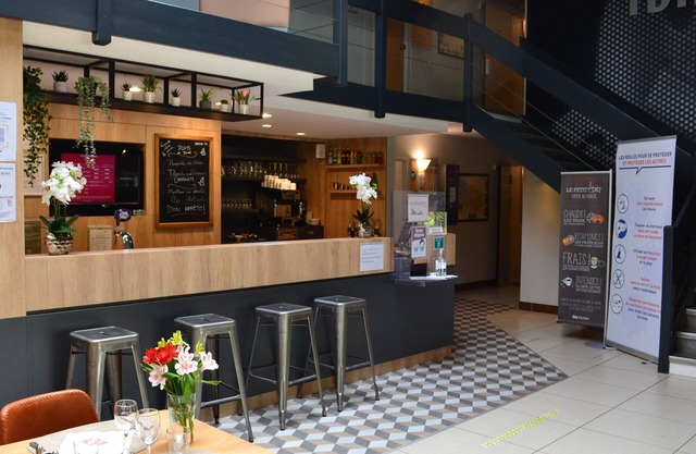 Hôtel ibis Abbeville
