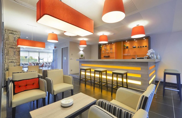 Hôtel Kyriad Angers Ouest Beaucouzé