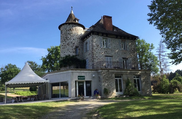 Hôtel La Châtelleraie
