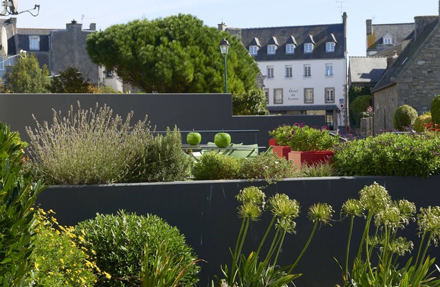 Hôtel La Résidence des Artistes